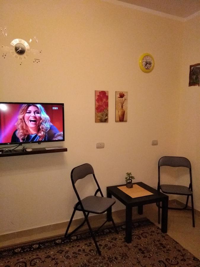 Florenza Khamsin Studio Apartment Hurghada
