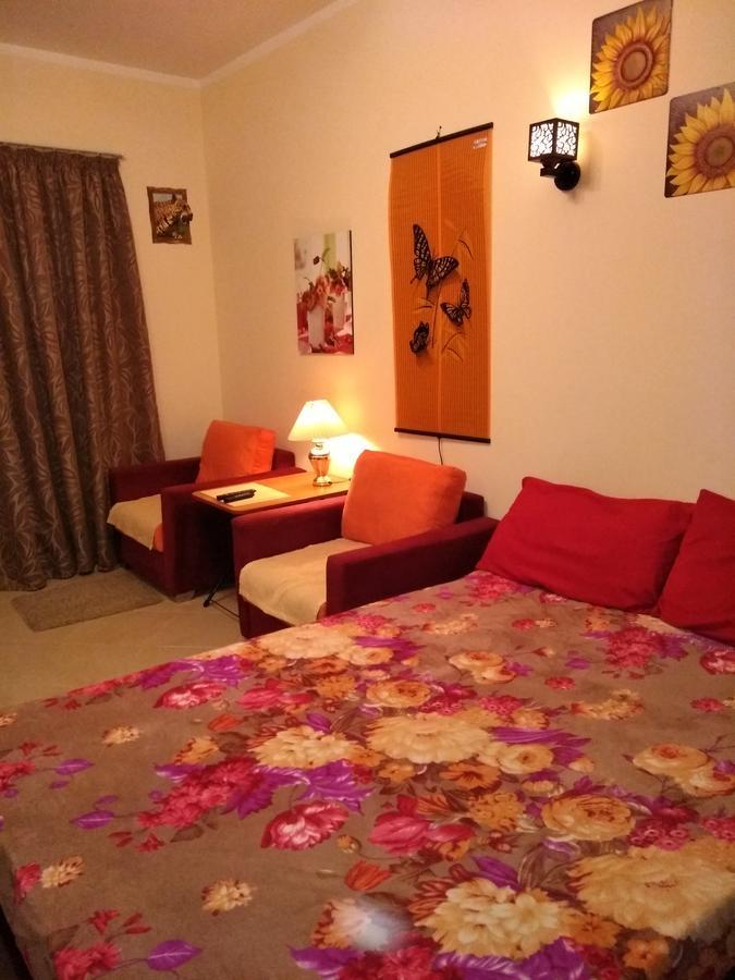 Florenza Khamsin Studio Apartment