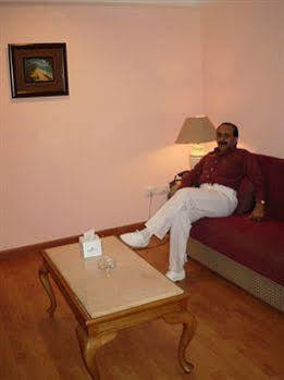 Hotel Golden 5 Sapphire