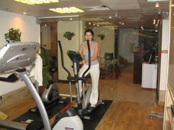 Resort Swiss Wellness Hurghada