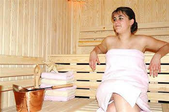 Resort Swiss Wellness Hurghada