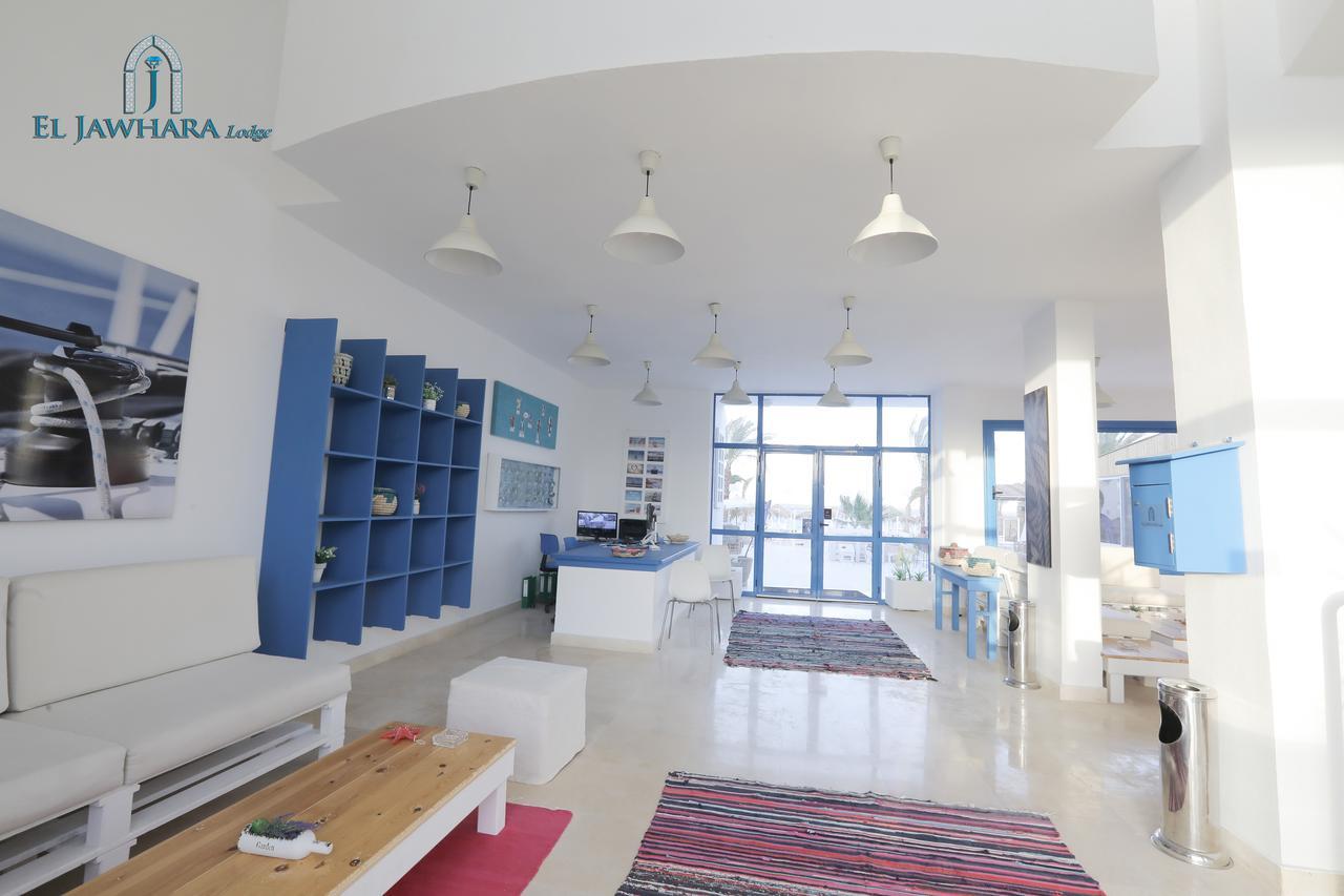 Lagoonie Lodge&beach *