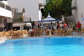 Dessole Marlin Hotel