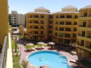Hotel British Hurghada