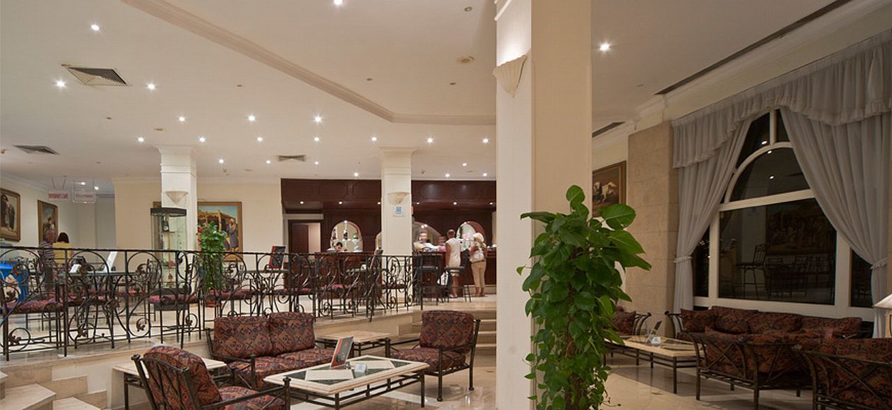 Station touristique Bella Vista Families And Couples Only Hurghada