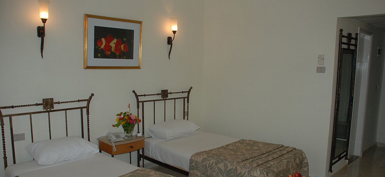 Bella Vista Families And Couples Only 4*