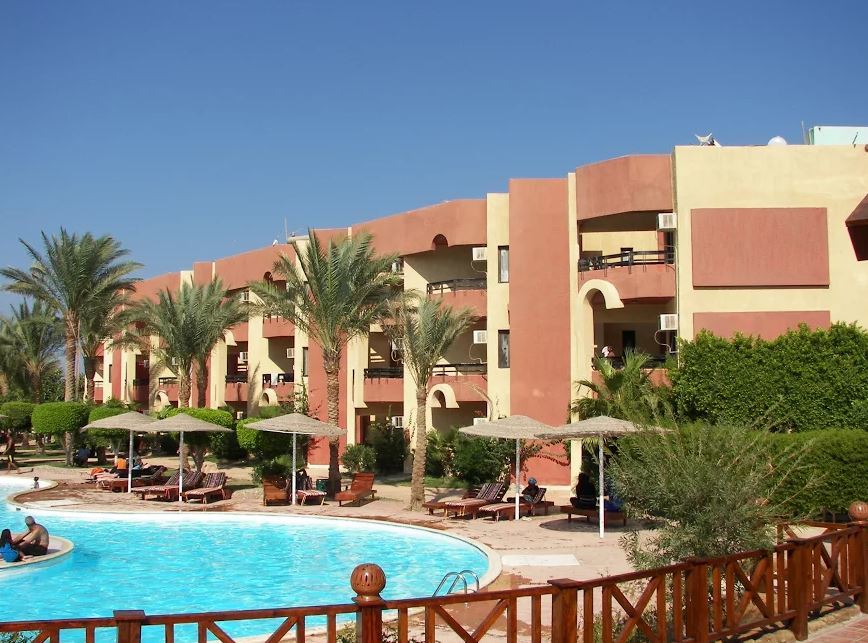 Geisum Village Hotel 2*