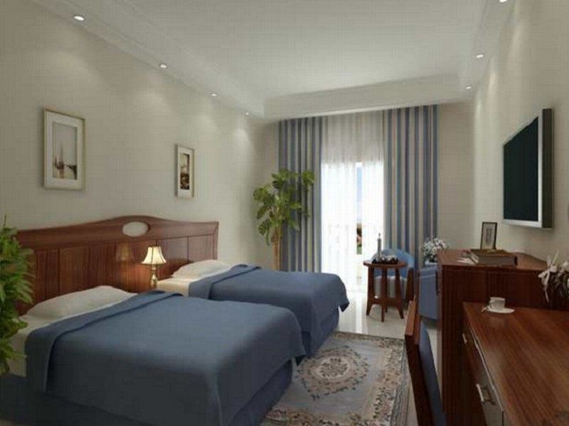 Stella Gardens Resort&spa, Makadi Bay Resort