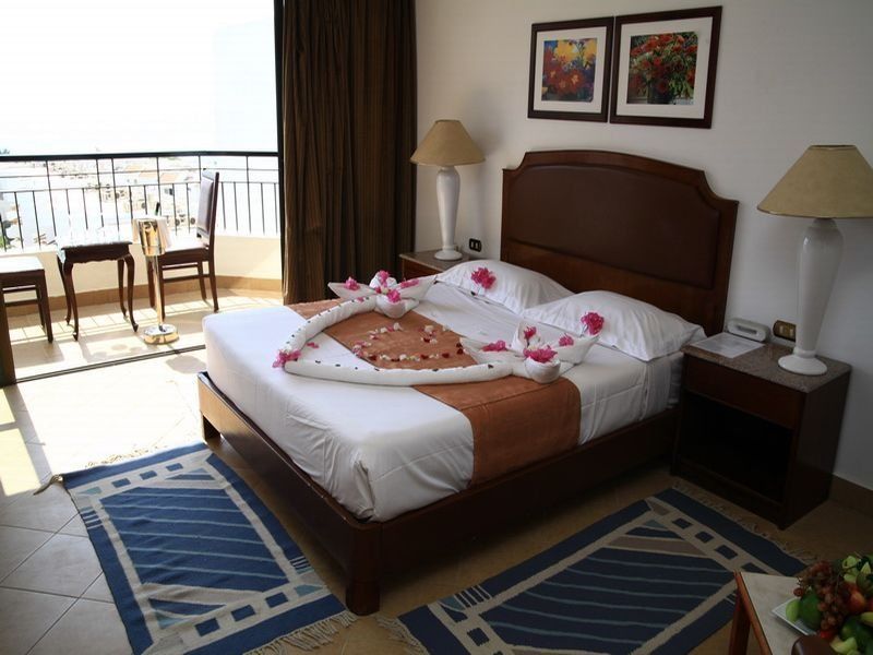 Hotel Dessole Marlin 4*