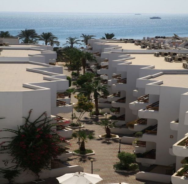 Dessole Marlin 4*