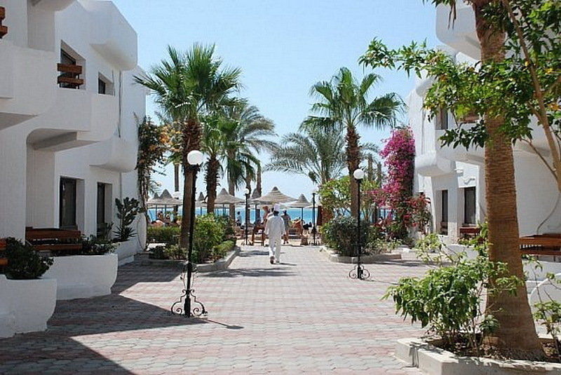Hotel Dessole Marlin