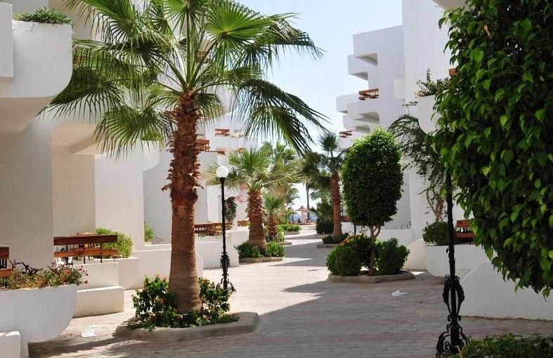 Dessole Marlin Hotel Hurghada