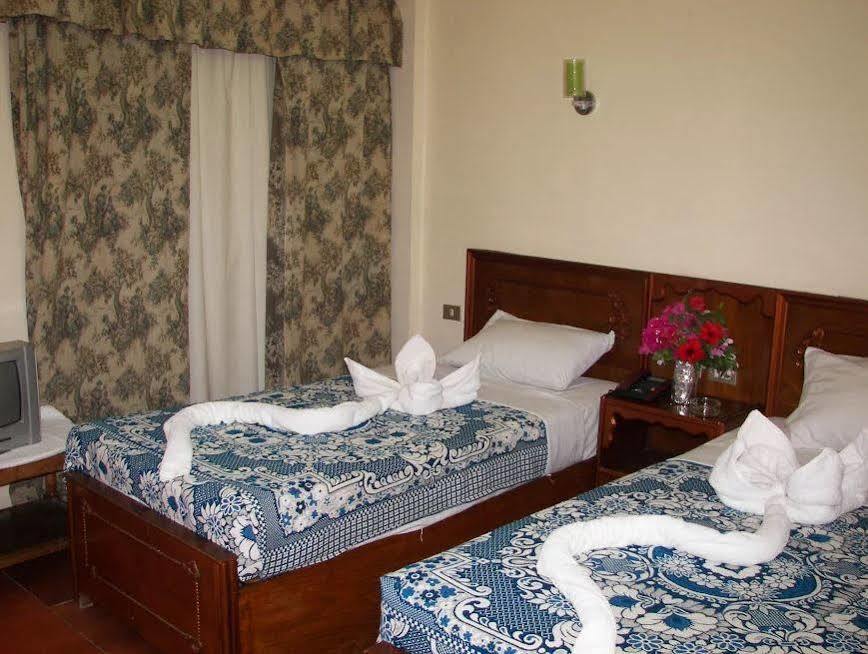 Resort El Geisum Village Hurghada