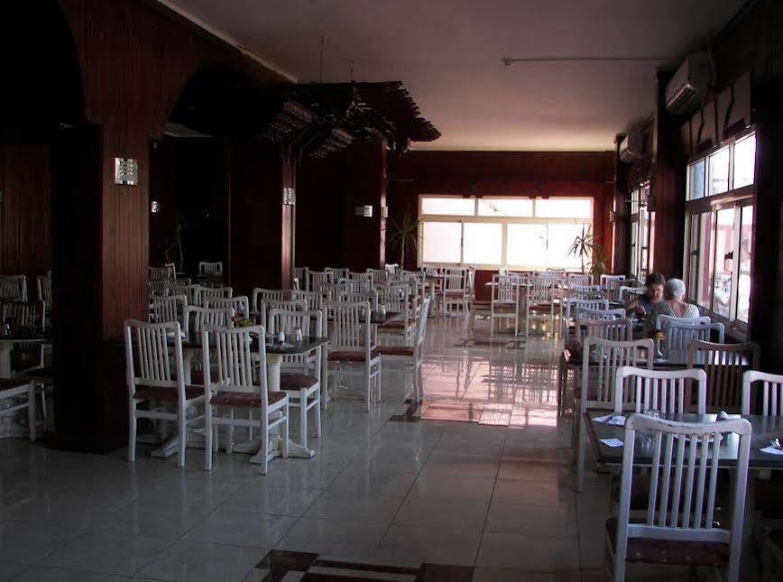 Resort El Geisum Village