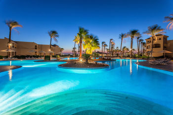 Cleopatra Luxury Makadi Bay - Adults Only Hurghada