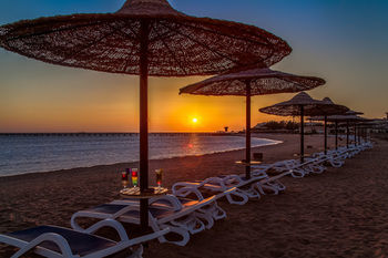 Hotel Cleopatra Luxury Makadi Bay - Adults Only 5*