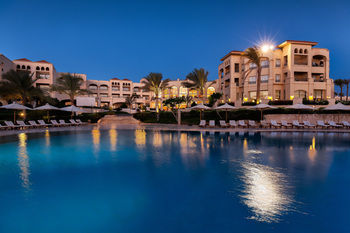 Hotel Cleopatra Luxury Makadi Bay - Adults Only 5*