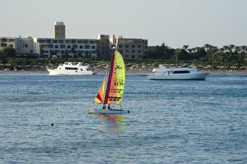 Cleopatra Luxury Makadi Bay - Adults Only Hotel Hurghada