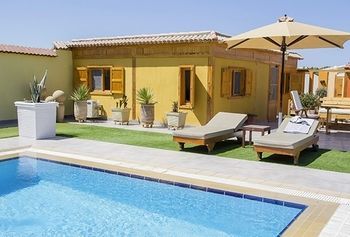 The View Appartement Hurghada