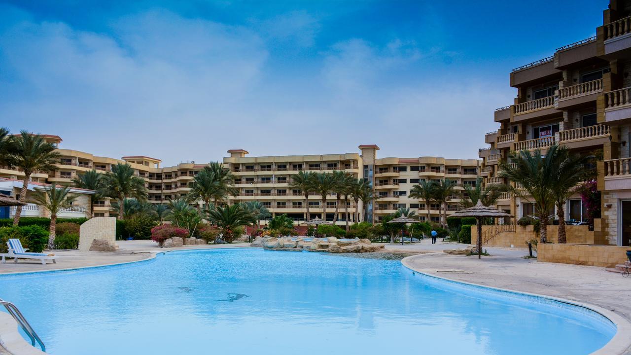 Seashore Homes Resort
