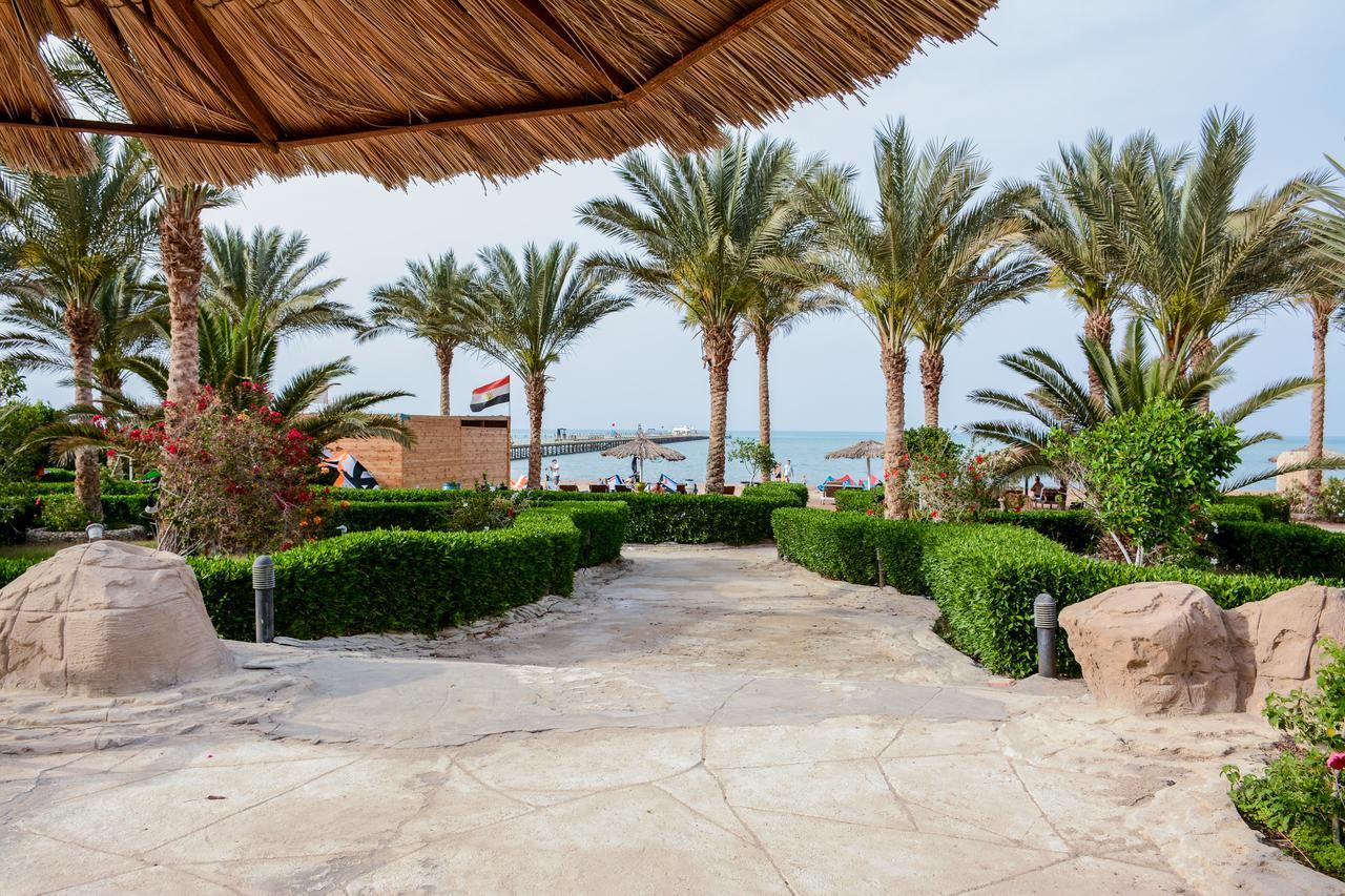 Seashore Homes Hurghada