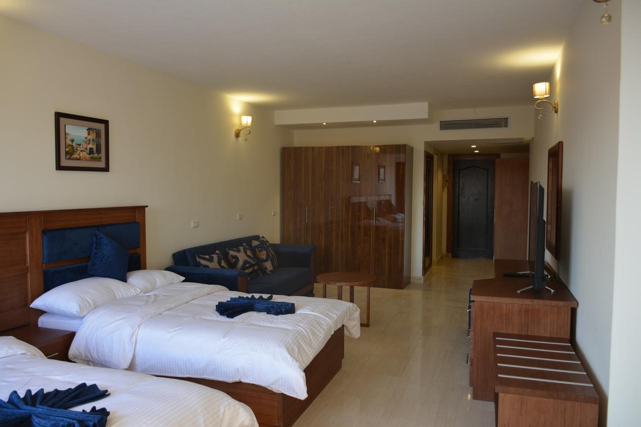 Seashore Homes Hurghada
