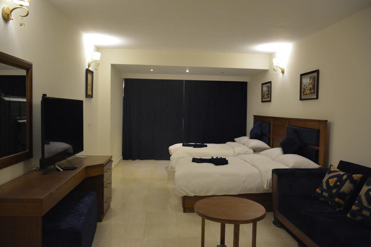 Resort Seashore Homes Hurghada