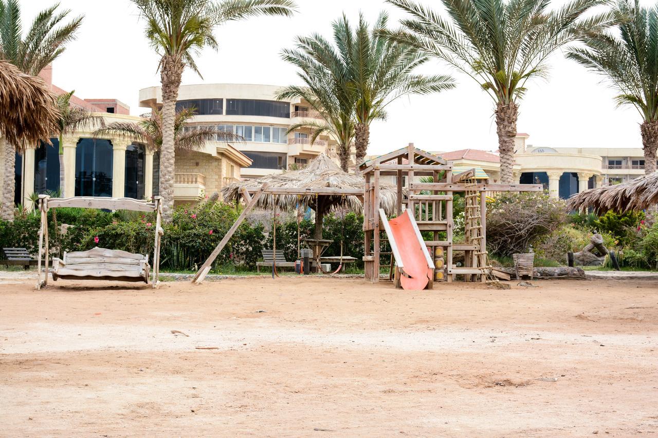 Resort Seashore Homes Hurghada
