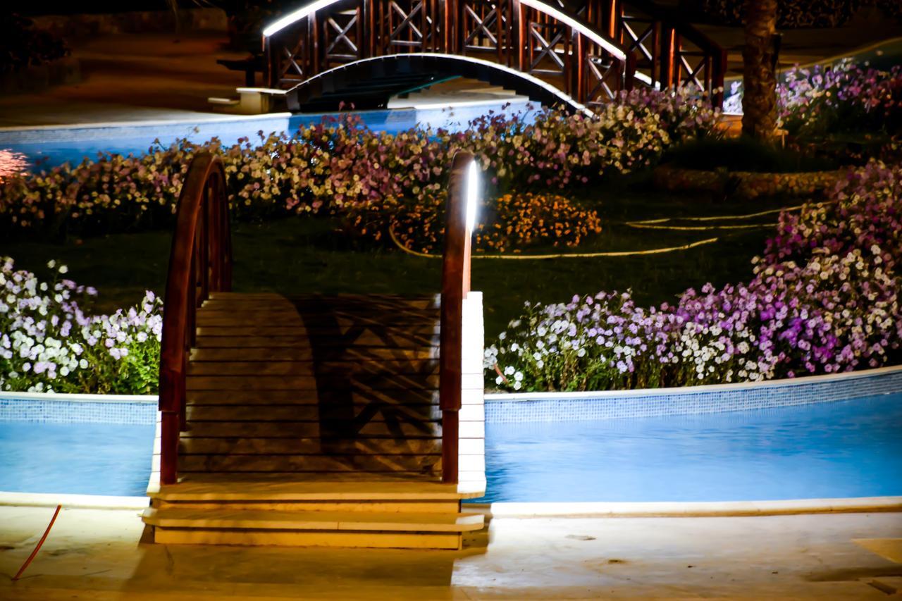 Resort Seashore Homes