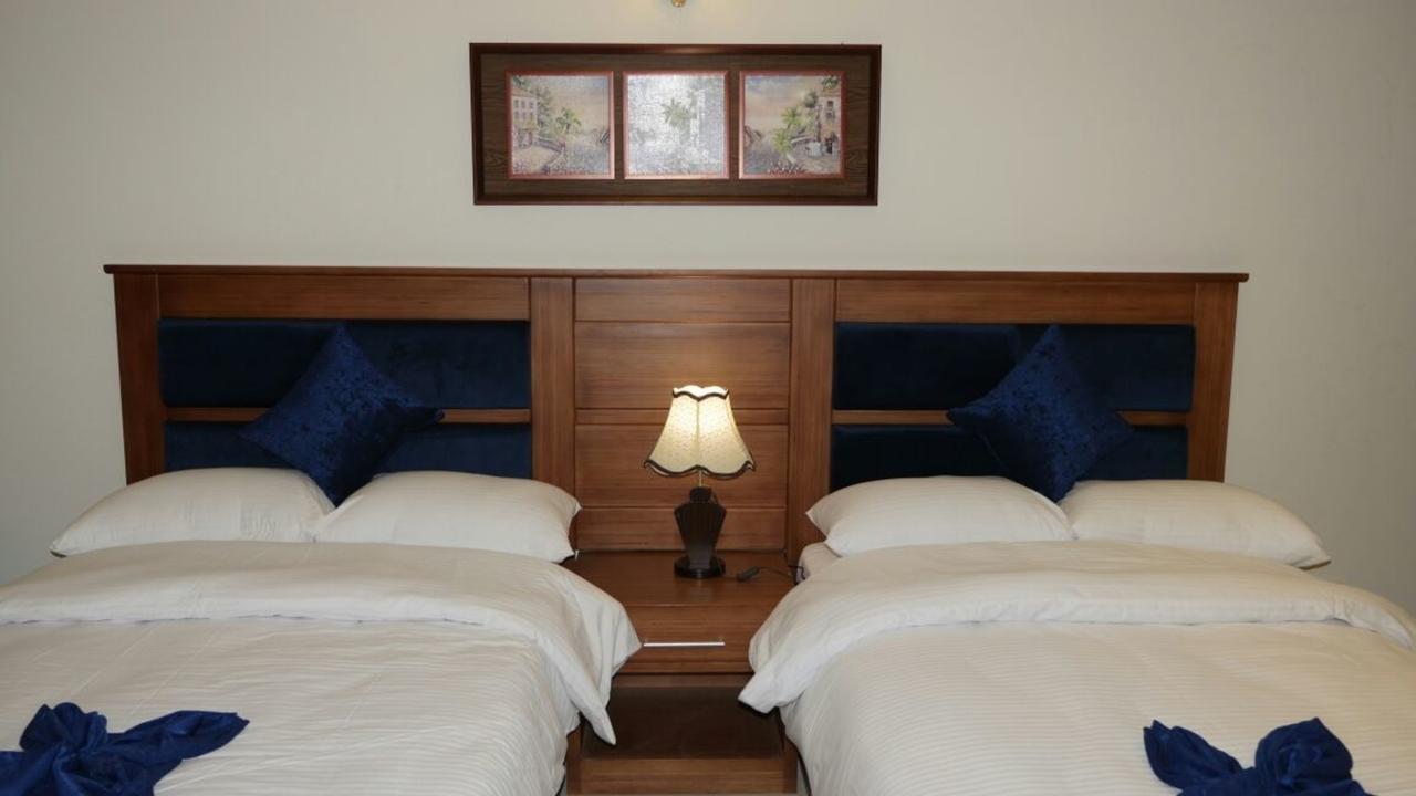 Seashore Homes 3* Hurghada