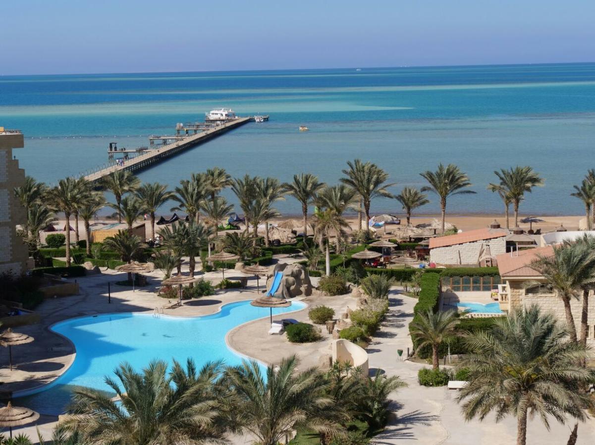 Seashore Homes Hurghada