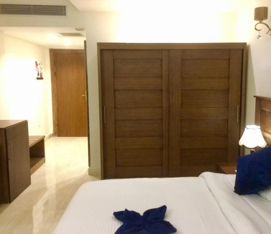 Resort Seashore Homes Hurghada