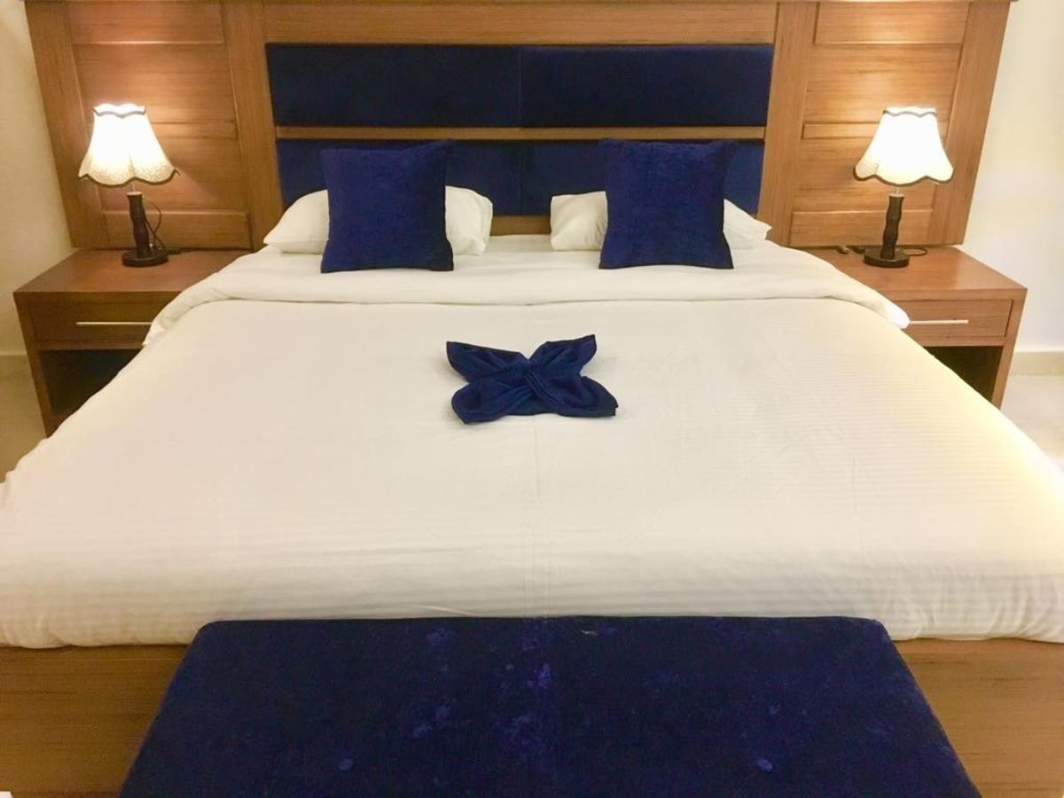 Seashore Homes Resort Hurghada