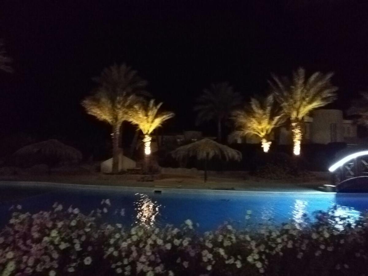 Seashore Homes Resort