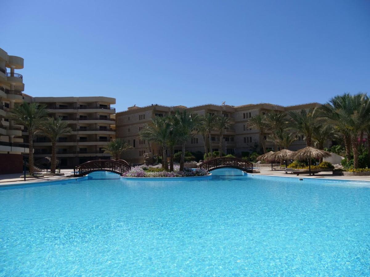 Seashore Homes 3* Hurghada