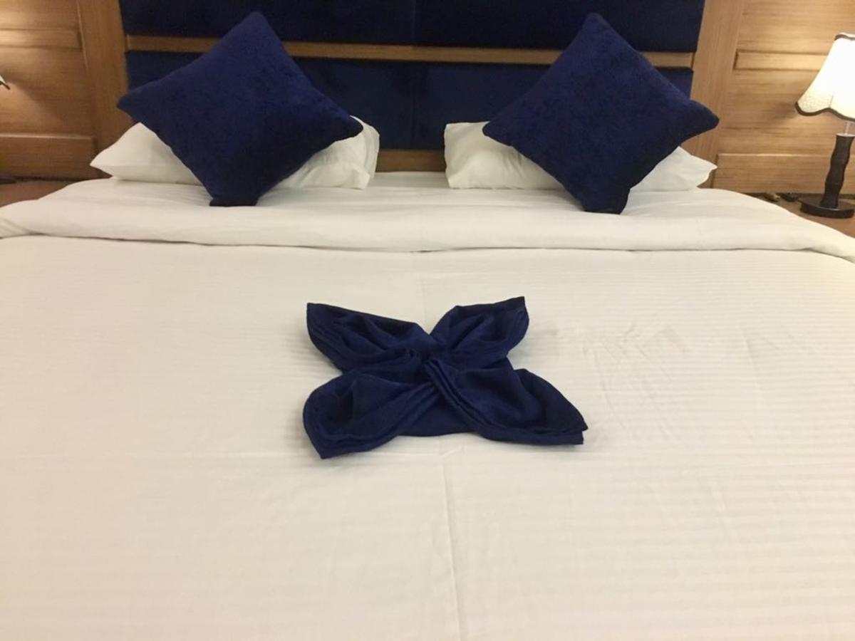 Seashore Homes 3* Hurghada