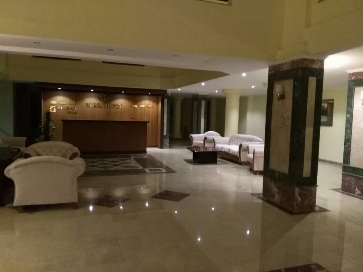 Seashore Homes Resort Hurghada