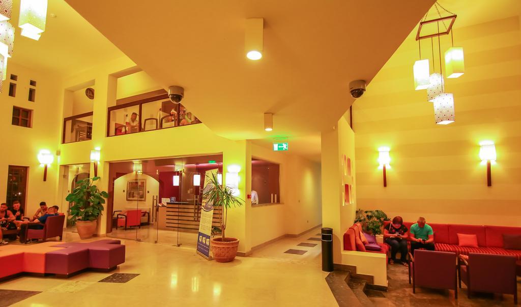 Station touristique Lemon & Soul Makadi Garden (adults Only) 3*
