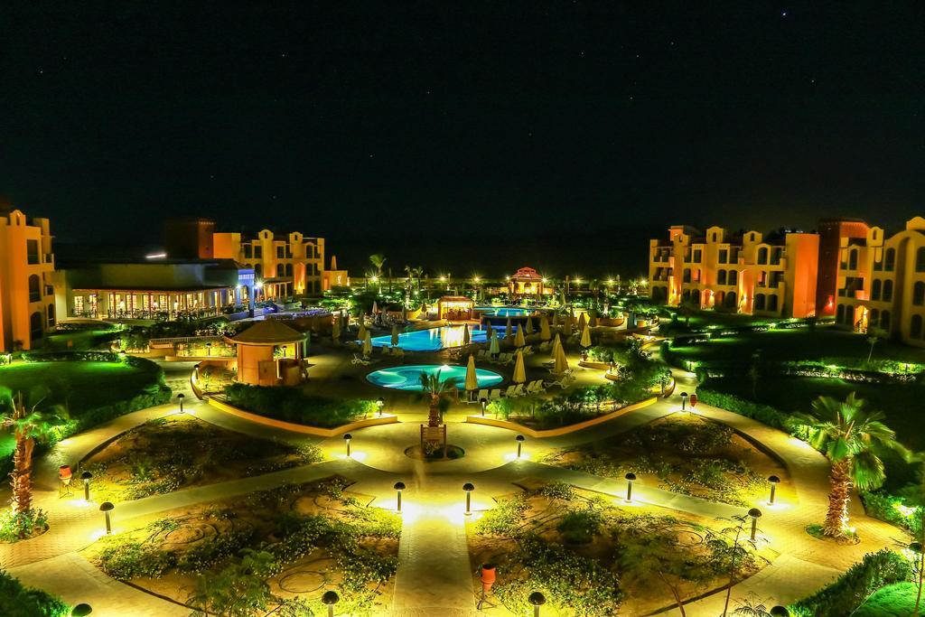 Lemon & Soul Makadi Garden (adults Only)