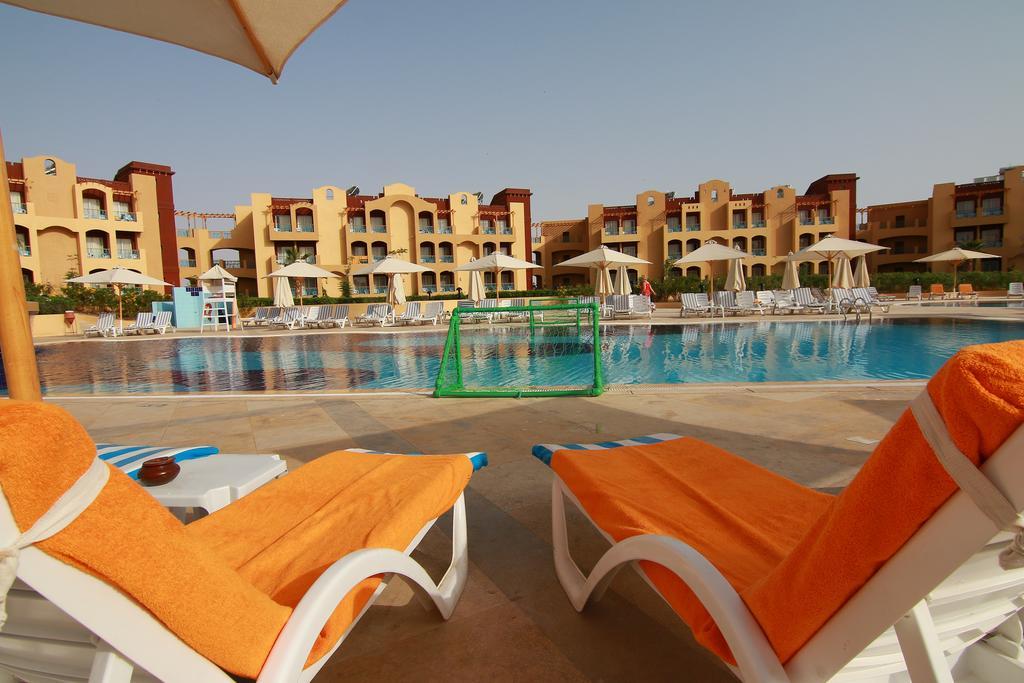 Lemon & Soul Makadi Garden (adults Only) 3* Hurghada