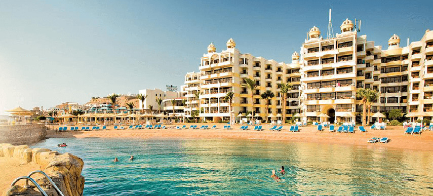 Sunrise Holidays -adults Only Resort 5*