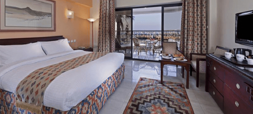Resort Sunrise Holidays -adults Only Hurghada