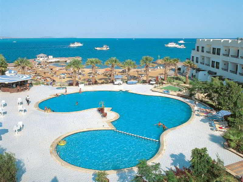 Hotel Sea Shall Hurghada