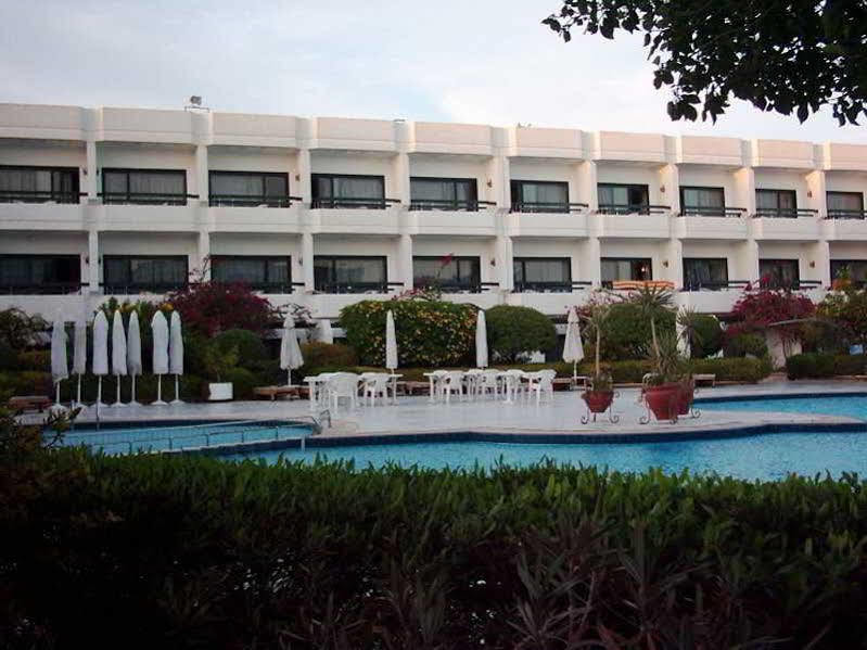 Hotel Sea Shall 3*