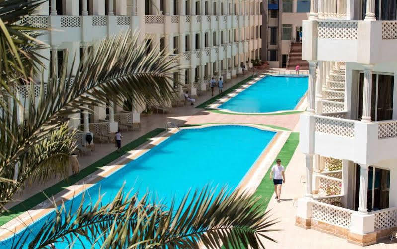 Hotel Emerald 5*