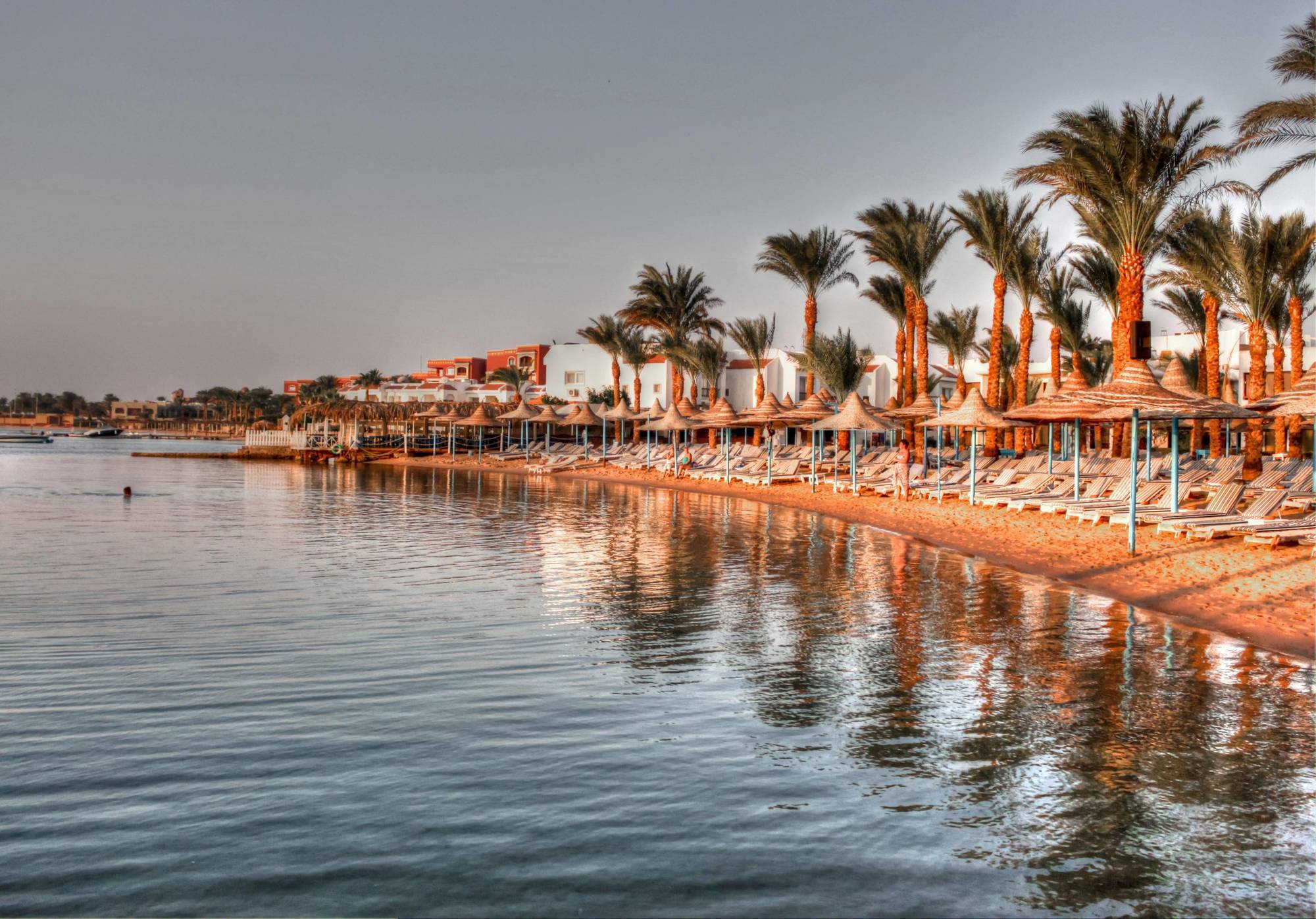 Dessole Marlin Hotel Hurghada