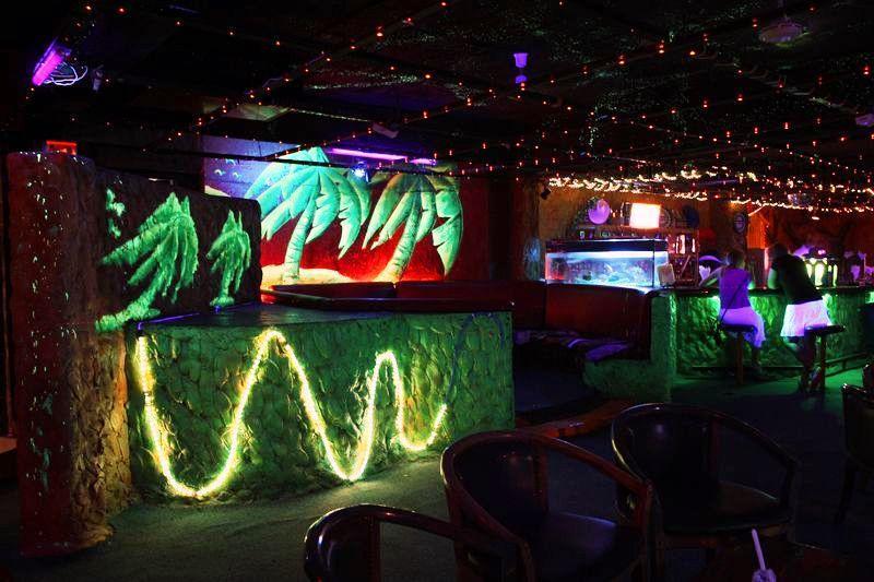 Desert Hotel 2*