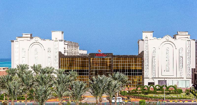 Hawaii Riviera Aqua Park - Families And Couples Only 3* Hurghada