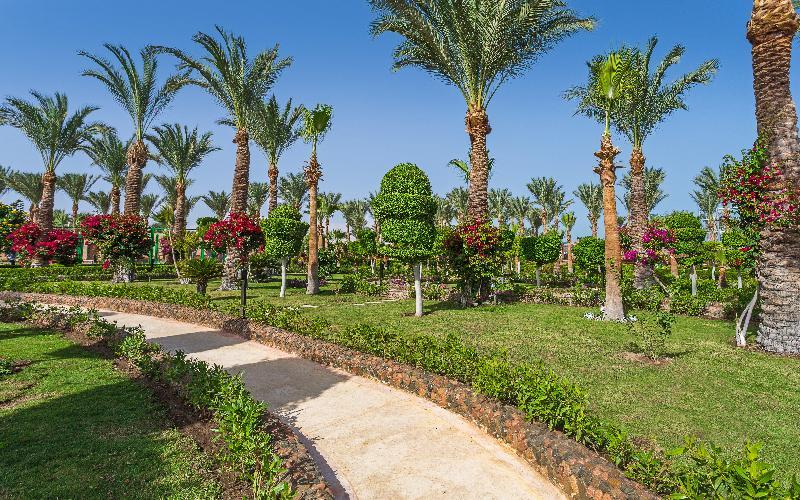 Hawaii Riviera Aqua Park - Families And Couples Only 3* Hurghada