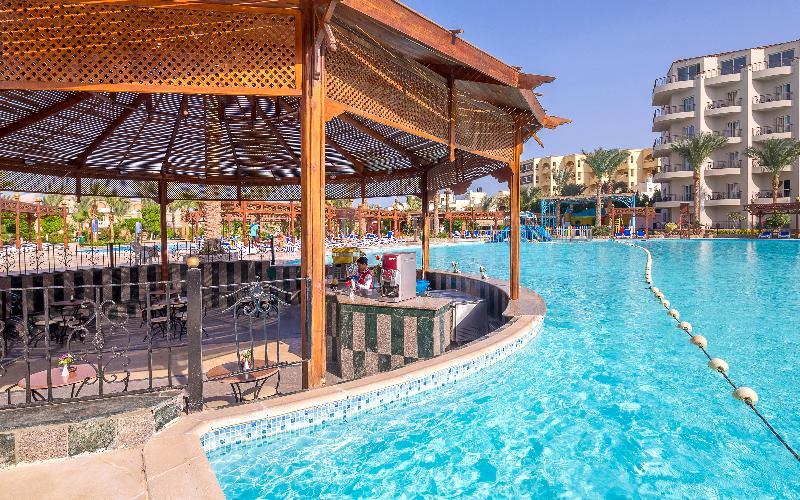 Hawaii Le Jardin Aqua - Families And Couples Only 4* Hurghada